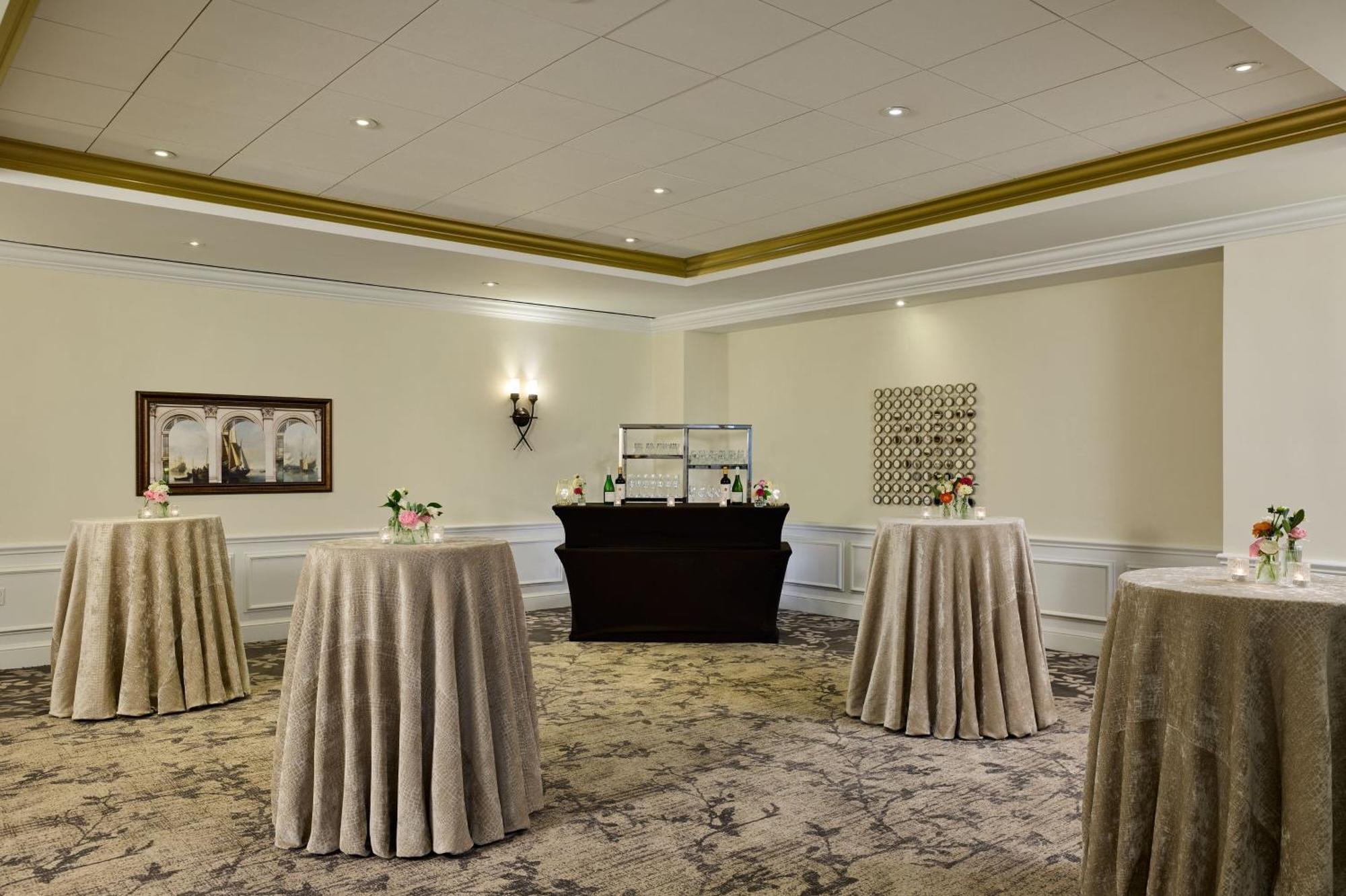 The Alexandrian Old Town Alexandria, Autograph Collection Otel Dış mekan fotoğraf