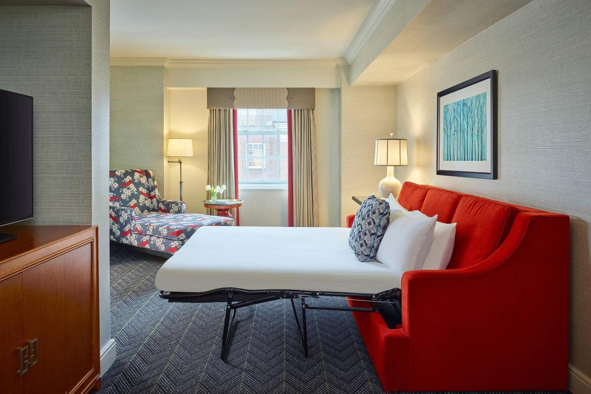 The Alexandrian Old Town Alexandria, Autograph Collection Otel Dış mekan fotoğraf